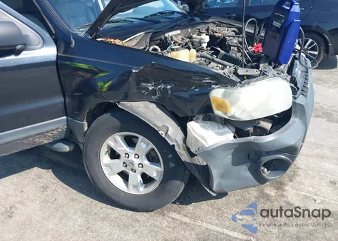 2007 Ford Escape Xlt/Xlt Sport from USA, damaged, VIN 1FMCU93167KA91361